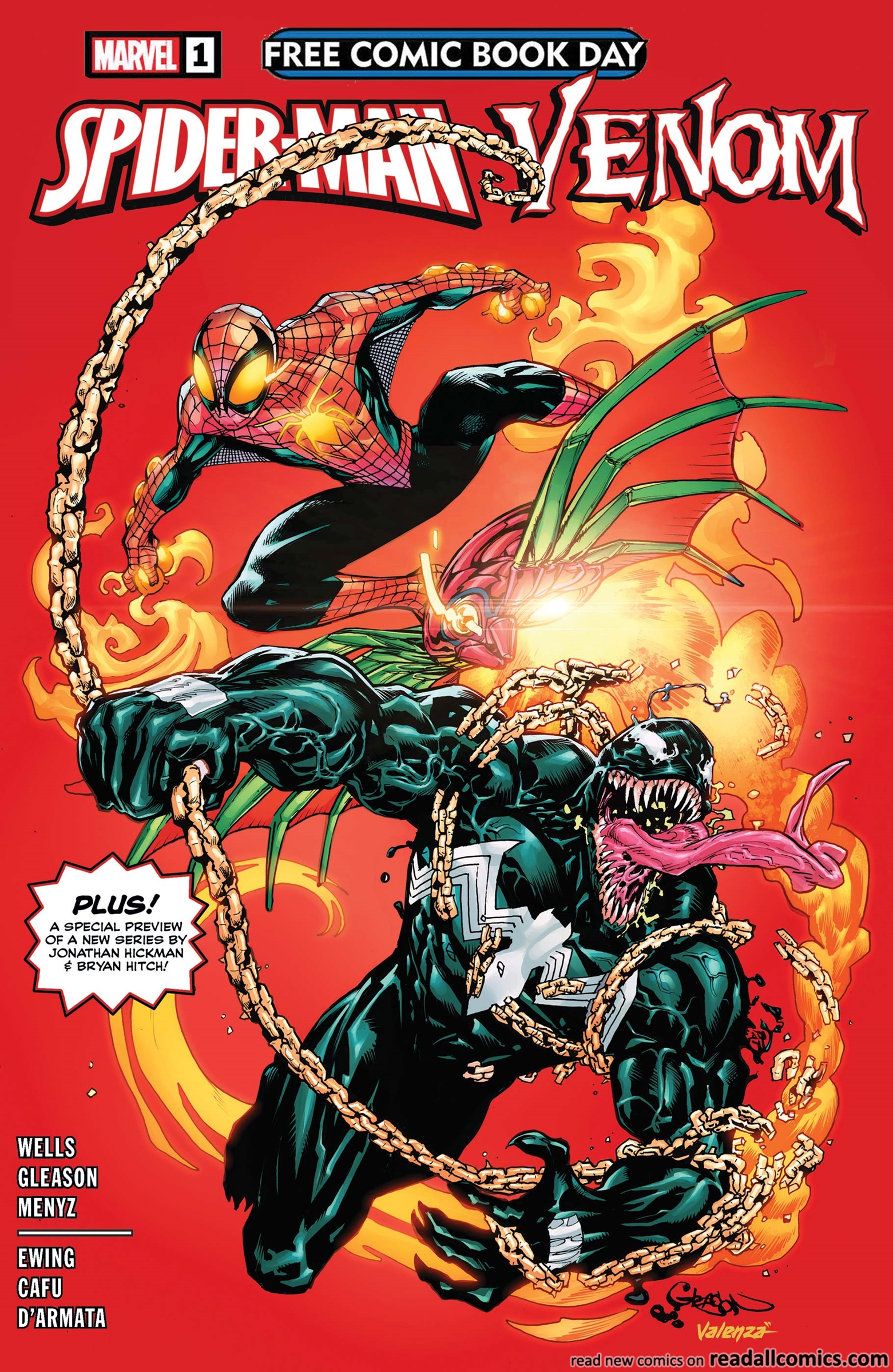 Venom 2025 free online